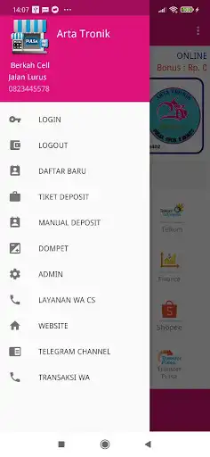 Play Arta Tronik as an online game Arta Tronik with UptoPlay