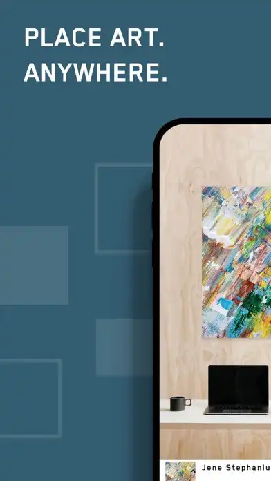 Play ART.AUGMENTED  and enjoy ART.AUGMENTED with UptoPlay