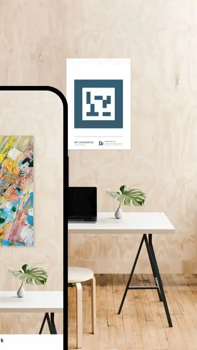 Play ART.AUGMENTED as an online game ART.AUGMENTED with UptoPlay