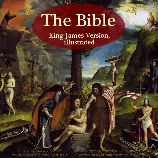 Play ArtBible APK