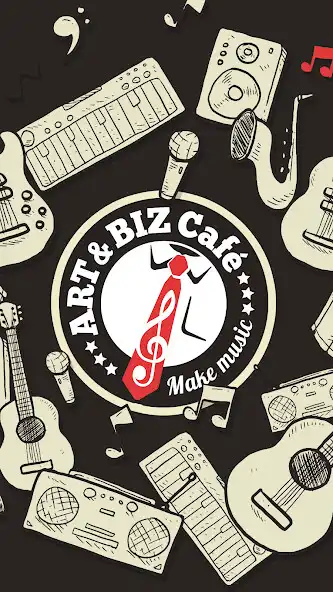 Play ARTBIZ Café Songbook  and enjoy ARTBIZ Café Songbook with UptoPlay