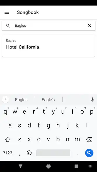 Play ARTBIZ Café Songbook as an online game ARTBIZ Café Songbook with UptoPlay