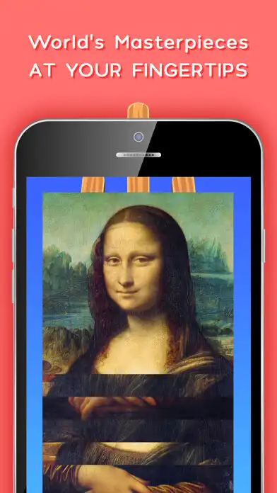 Play Art Blitz  and enjoy Art Blitz with UptoPlay