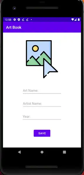 Play Art Book  and enjoy Art Book with UptoPlay