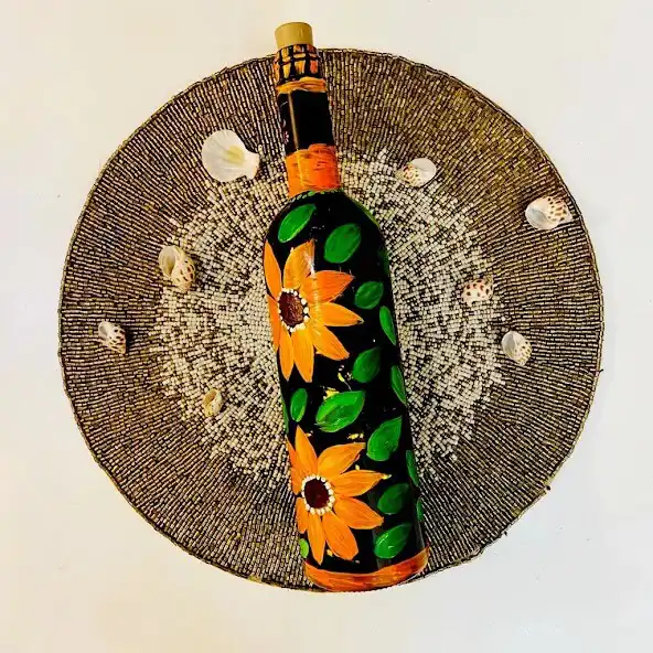 Play ArtbySweta as an online game ArtbySweta with UptoPlay