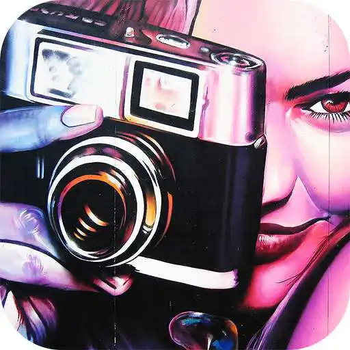 Run free android online Art Camera - Shooting cool photo and videos APK