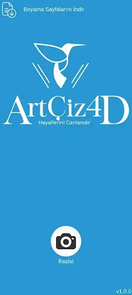 Play ArtCiz4D as an online game ArtCiz4D with UptoPlay