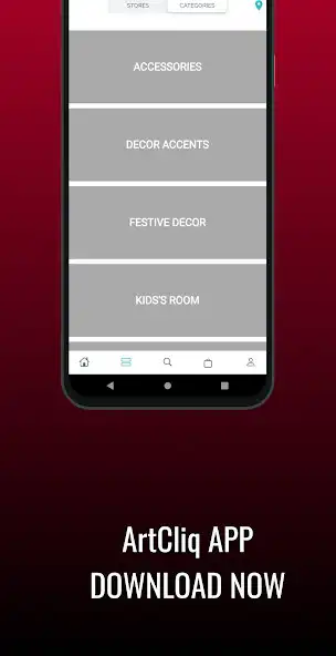 Play ArtCliq Decor Marketplace  and enjoy ArtCliq Decor Marketplace with UptoPlay