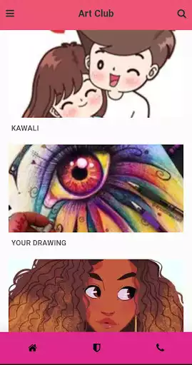 Play Art club as an online game Art club with UptoPlay
