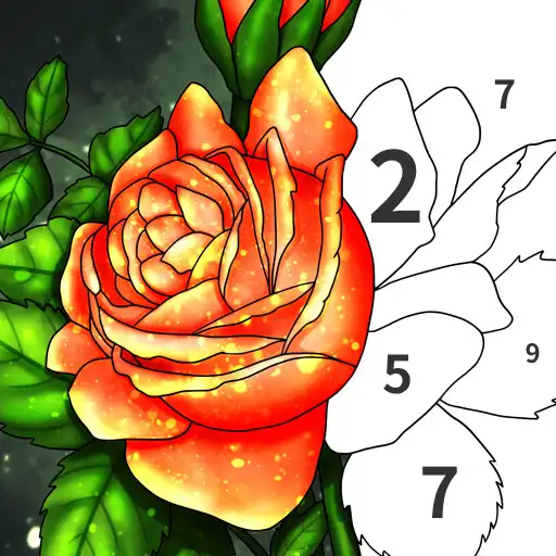 Play Art Coloring - Color by Number APK Play Art Coloring - Color by Number APK