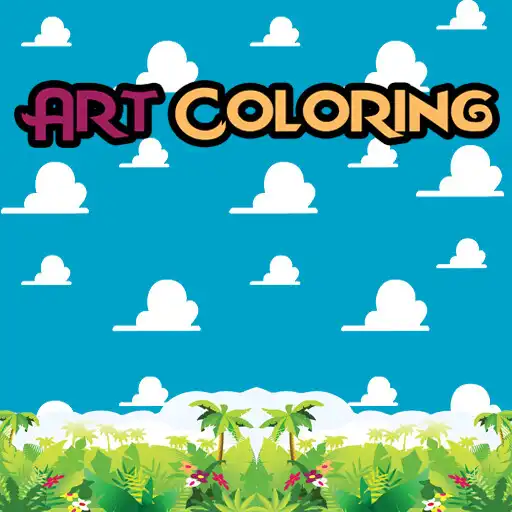 Play Art Coloring APK Play Art Coloring APK