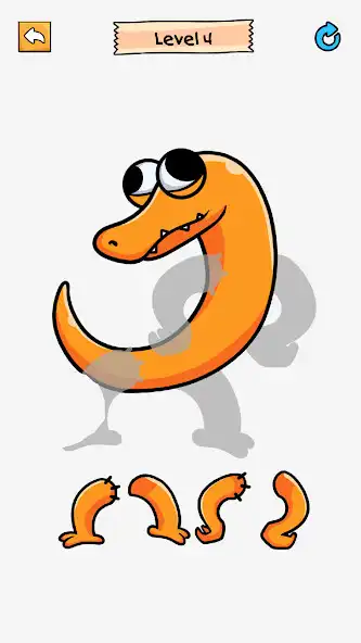 Play Art Connect - Puzzle Master  and enjoy Art Connect - Puzzle Master with UptoPlay