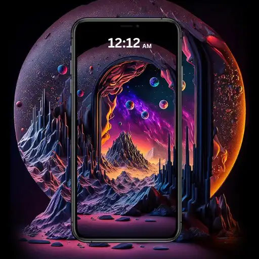 Play Art cosmos wallpaper 4k as an online game Art cosmos wallpaper 4k with UptoPlay