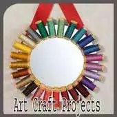 Free play online Art Craft Projects APK Free play online Art Craft Projects APK
