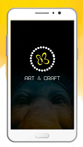 Play Art  Craft  and enjoy Art  Craft with UptoPlay