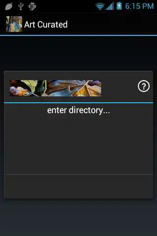 Play Art Curated  and enjoy Art Curated with UptoPlay