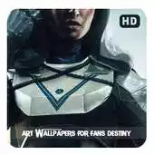 Free play online Art Destiny Wallpapers For Fans APK Free play online Art Destiny Wallpapers For Fans APK