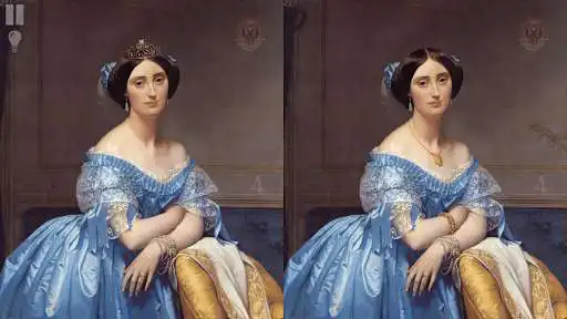 Play Art Diff  and enjoy Art Diff with UptoPlay