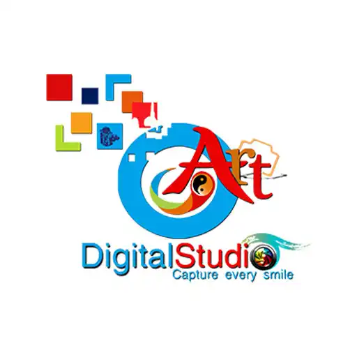 Play Art Digital Studio  and enjoy Art Digital Studio with UptoPlay
