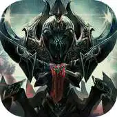 Free play online Art Dota 2 Wallpaper HD APK