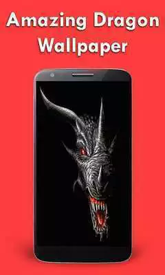 Play Art Dragon Wallpapers
