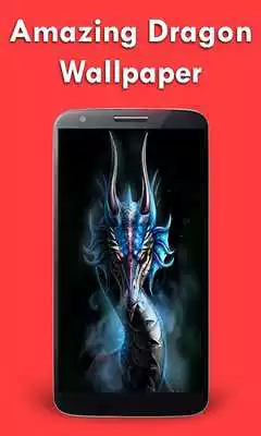 Play Art Dragon Wallpapers