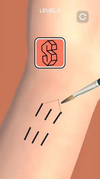 Play ArtDrawingASMR  and enjoy ArtDrawingASMR with UptoPlay