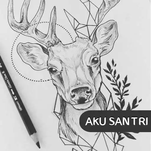 Run free android online Art Drawing Ideas APK