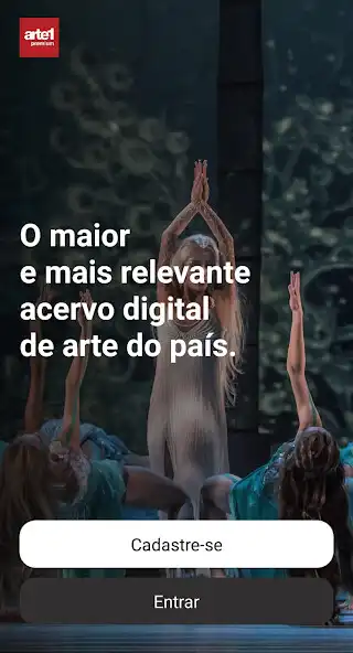 Play Arte1 Premium  and enjoy Arte1 Premium with UptoPlay