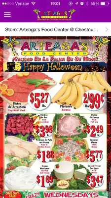 Play Arteagas - Powered by Zulu