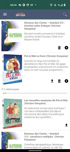 Play ARTE Boutique  and enjoy ARTE Boutique with UptoPlay