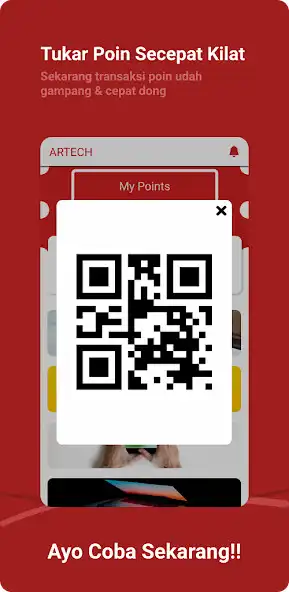 Play Artech Electronics Membership  as an online game Artech Electronics Membership  with UptoPlay