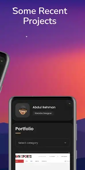 Play AR Tech IT Solution Company as an online game AR Tech IT Solution Company with UptoPlay