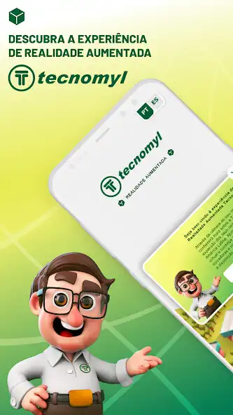Play AR Tecnomyl  and enjoy AR Tecnomyl with UptoPlay