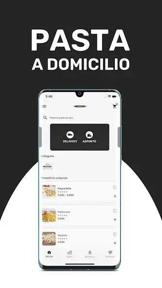 Play Arte della Pasta as an online game Arte della Pasta with UptoPlay