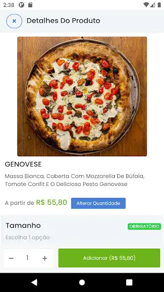 Play Arte Della Pizza as an online game Arte Della Pizza with UptoPlay