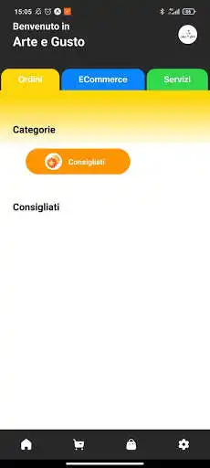 Play Arte e Gusto Ristorante Pizzeria Napoletana as an online game Arte e Gusto Ristorante Pizzeria Napoletana with UptoPlay