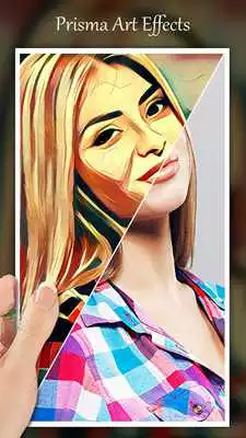 Play Art Effects Filters for Prisma Play Art Effects Filters for Prisma