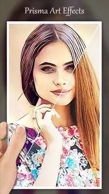 Play Art Effects Filters for Prisma Play Art Effects Filters for Prisma