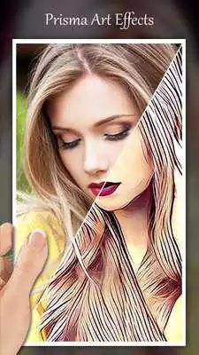 Play Art Effects Filters for Prisma Play Art Effects Filters for Prisma