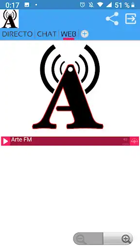 Play ARTEFM  and enjoy ARTEFM with UptoPlay