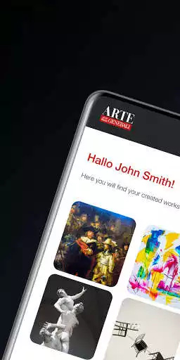 Play ARTE Generali  and enjoy ARTE Generali with UptoPlay
