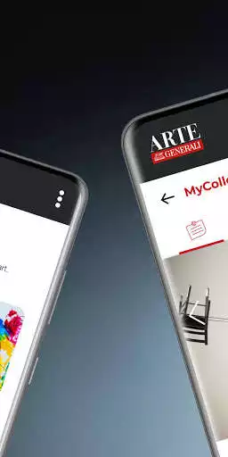 Play ARTE Generali as an online game ARTE Generali with UptoPlay