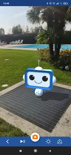 Play ARtego, Easy Augmented Reality  and enjoy ARtego, Easy Augmented Reality with UptoPlay