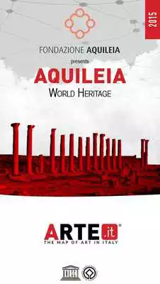 Play ARTE.it Aquileia Art Guide
