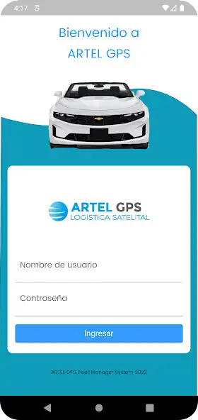 Play ARTEL GPS  and enjoy ARTEL GPS with UptoPlay