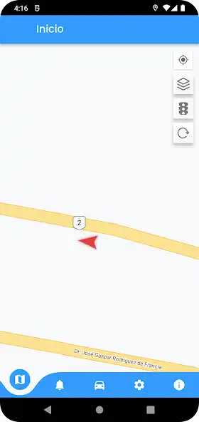 Play ARTEL GPS as an online game ARTEL GPS with UptoPlay
