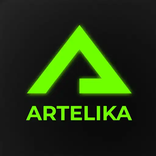 Play Artelika crypto wallet APK