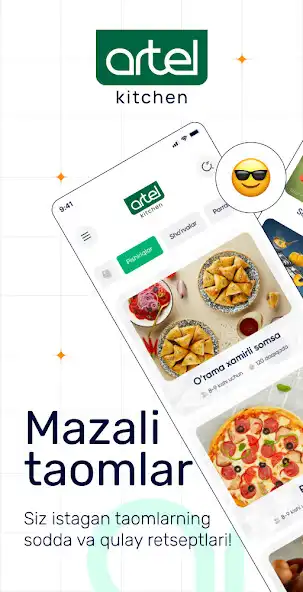 Play Artel kitchen  and enjoy Artel kitchen with UptoPlay