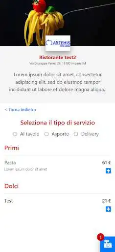 Play Artemeat as an online game online Artemeat with UptoPlay it.artemeat.artemeatapp Play Artemeat as an online game Artemeat with UptoPlay